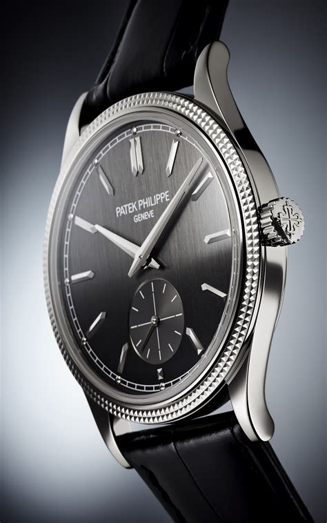 patek philippe nouveautés 2022|patek philippe calatrava price.